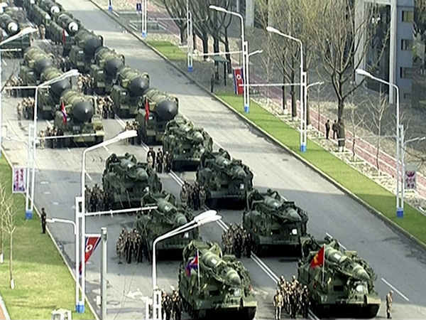 போரிட நேர்ந்தால் இழப்பு நேரிடும்