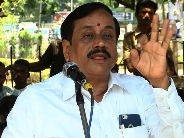 பாஜக தலைமை மனநிலை