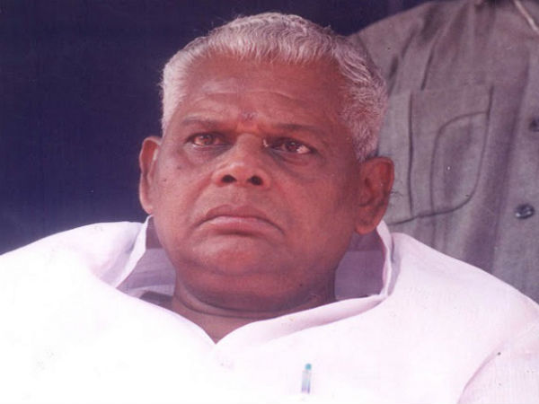 இணைந்த காங்கிரஸ் 