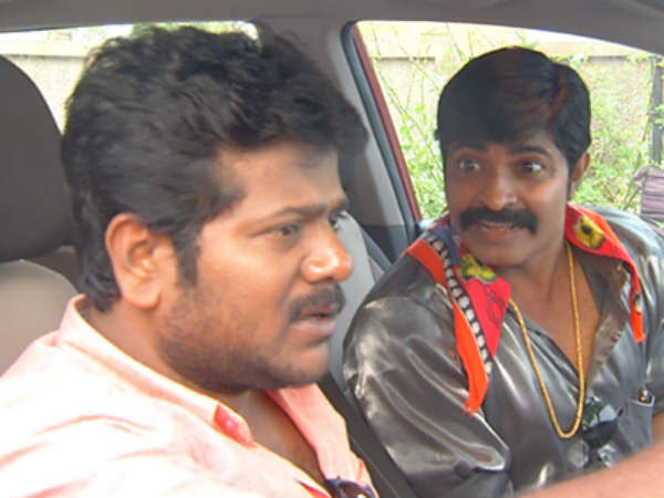 பெண்களா? பேய்களா? 