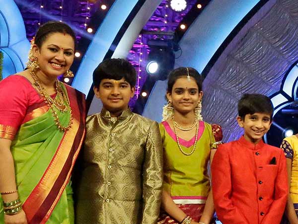 பிரபலங்கள் பங்கேற்பு பிரபலங்கள் பங்கேற்பு