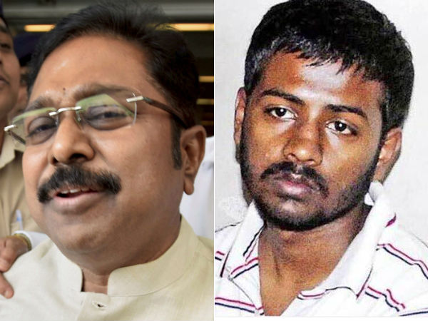  சுகேஷுடன் நேருக்கு நேர் 