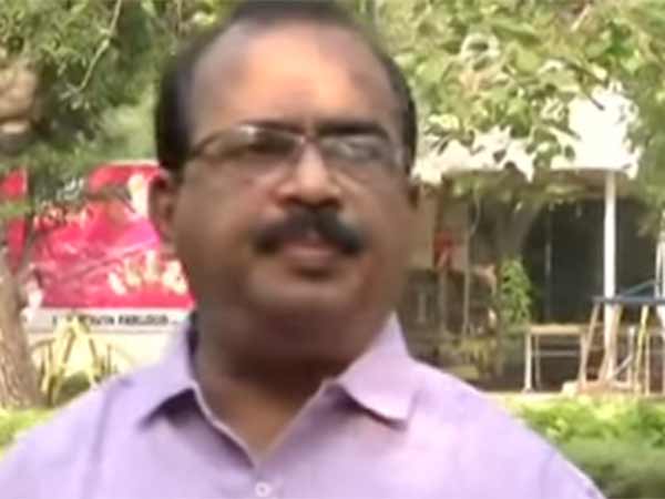 நாஞ்சில் சம்பத்