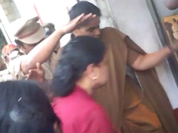 சொத்து குவிப்பு வழக்கில்.. 