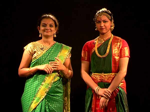 நடன கலைஞர்கள் 