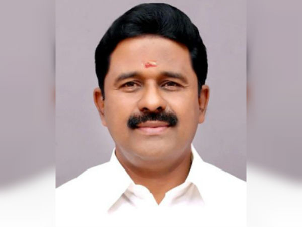 அமைச்சர்கள் கலாட்டா 