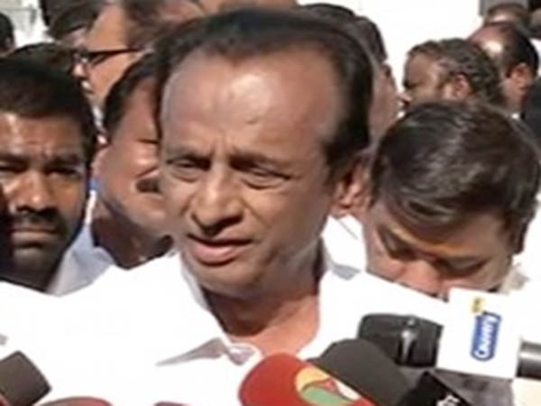 செம்மலை எதிர்ப்பு 