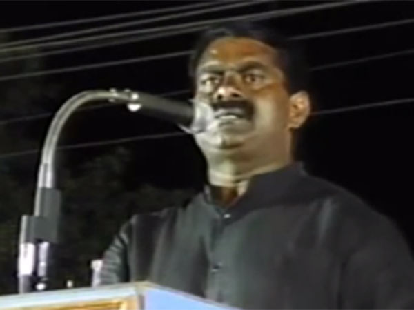 வழக்கு போட்டு நியாயமா?