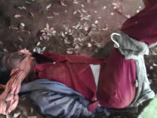  ஓம்பகதூர் கொலை