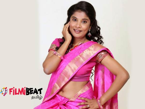  20 ஆண்டு திரை அனுபவம்