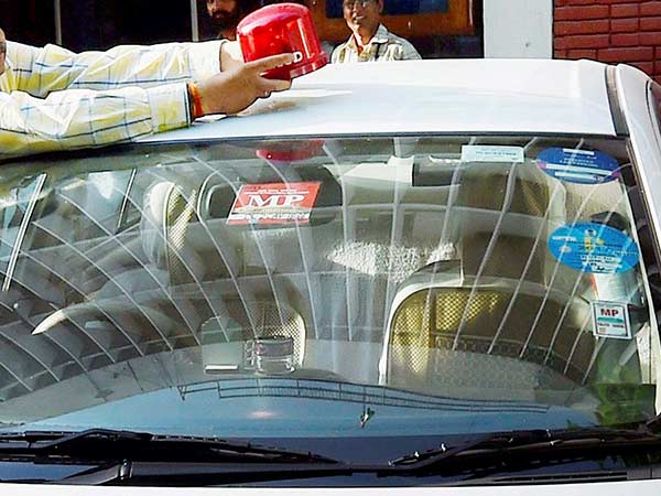 விஐபி எண்ணத்தை அகற்ற