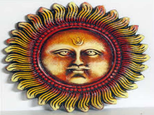  Mylapore Kapaleeswara Temple festival Suriya Vattam 