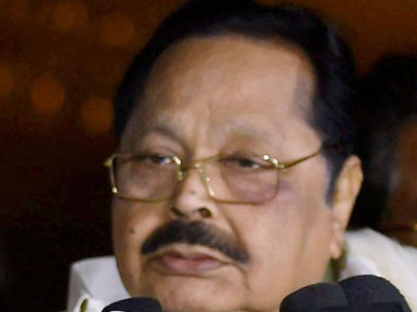 DMK has demanded the governor to sack the state goventment DMK has demanded the governor to sack the state goventment