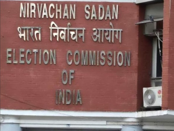 Election Commission Counseling about R.K.Nagar Election Commission Counseling about R.K.Nagar