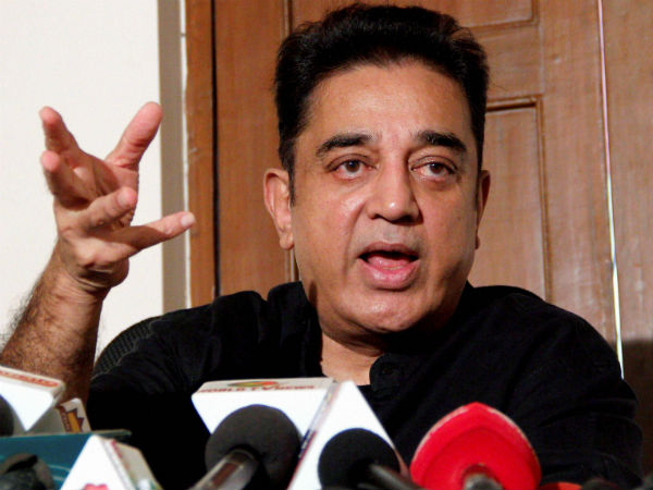 CRPF has set a fine example says Kamalhassan CRPF has set a fine example says Kamalhassan