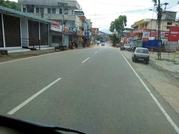 Kerala minister M.M.mani's comment over women sparks another row Kerala minister M.M.mani's comment over women sparks another row