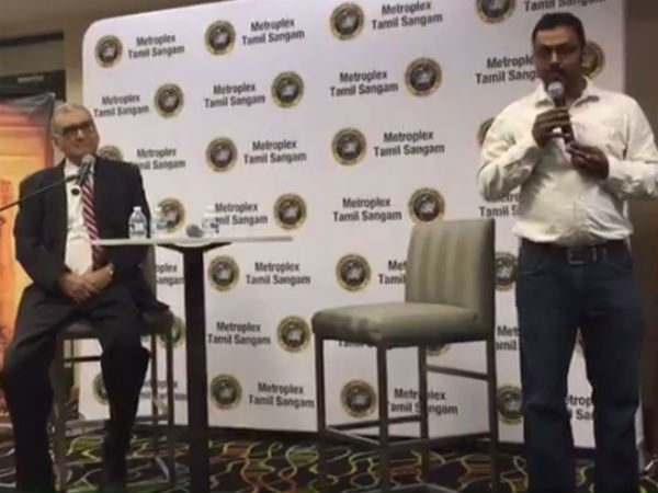 Markandey Katju questions Tamil Nadu police