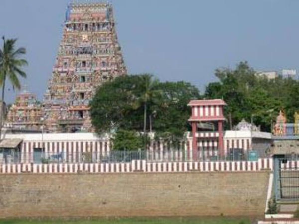 Dwajasthambam Significance Hinduism