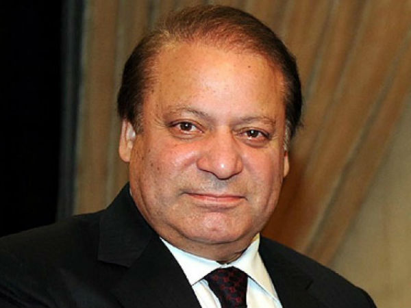 Panama papers: Pak SC orders probe against Nawaz Sharif Panama papers: Pak SC orders probe against Nawaz Sharif