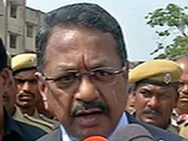 Victims allege Retired Judge Rajeshwaran Victims allege Retired Judge Rajeshwaran