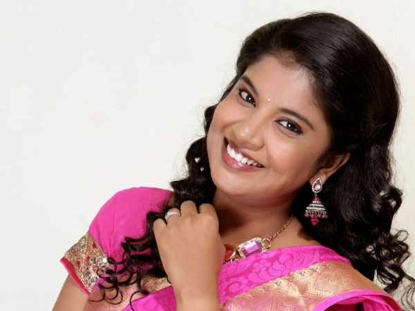 Vani Rani serial actress sabitta roi fight with her illegal partner