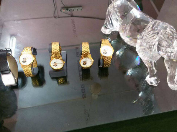 ஜெயலலிதா வாட்ச் 