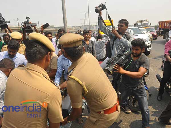 ஸ்திரமற்ற ஆளுங்கட்சி தேவையா? 