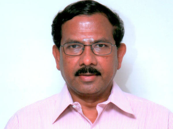 மாஃபா பாண்டியராஜன் 