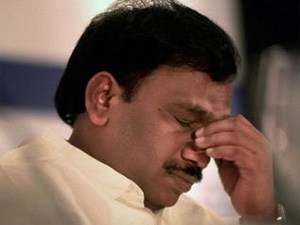 சிறையில் திமுகவினர் 