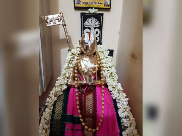 அனைவரும் சமம் 