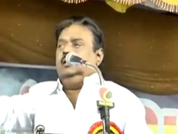 தைரியமில்லாதவர்கள்