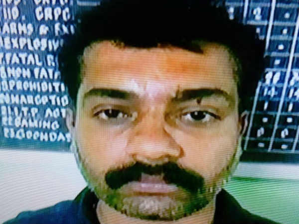 அம்புகள் கைது எய்தவன் யார்? 