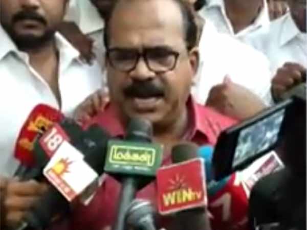 மீண்டு வருவார் 