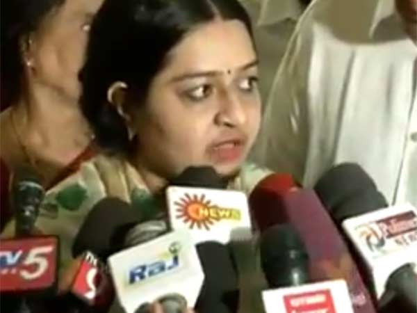 ஆட்சிக் கலைப்பு