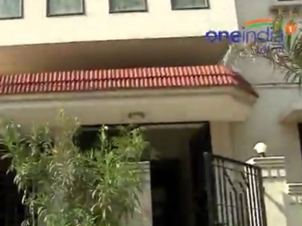 திருப்பதி பயணம் 