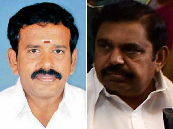 எடப்பாடி அண்ட் கோ பகீர் 