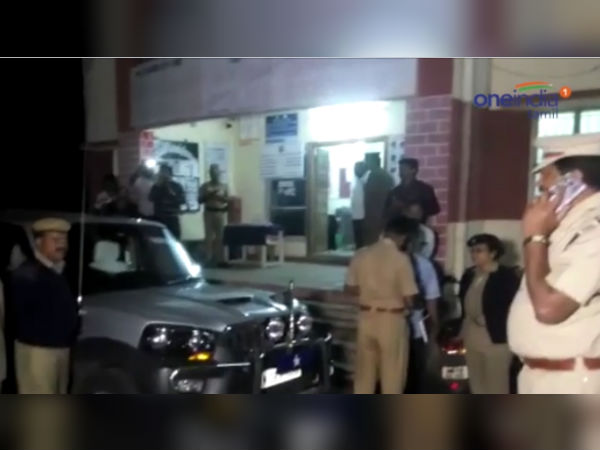 கேரள சிறை 