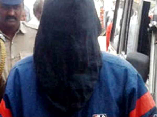 விசாரணை 