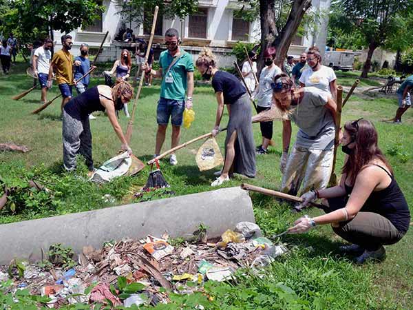 நோய்கள் பரவும்