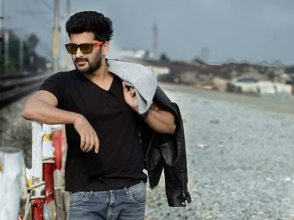 ஆடம்பர வாழ்க்கை 