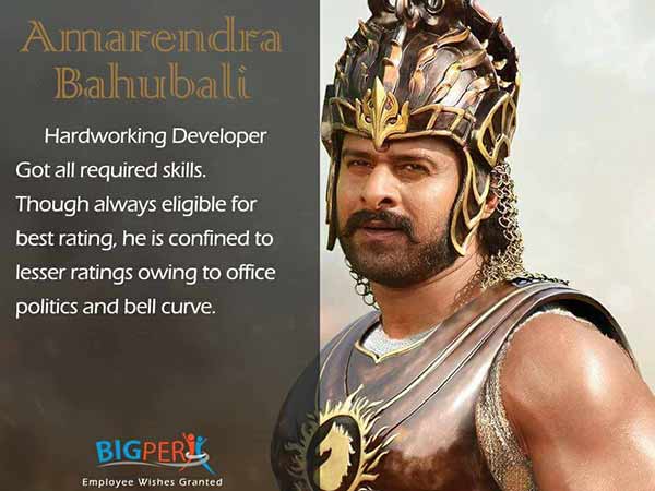 ஹீரோ எப்போதும் நாமதான