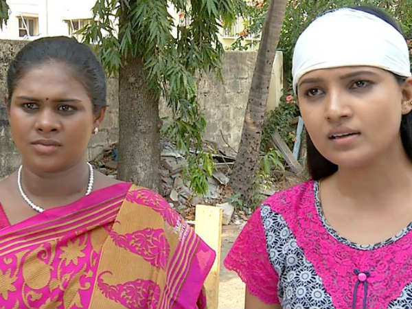 சத்யா கடத்தல் 