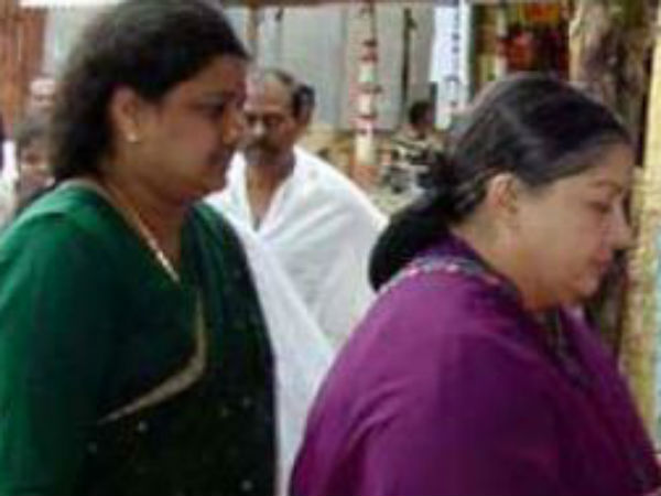  ஜெயலலிதா மரணம்