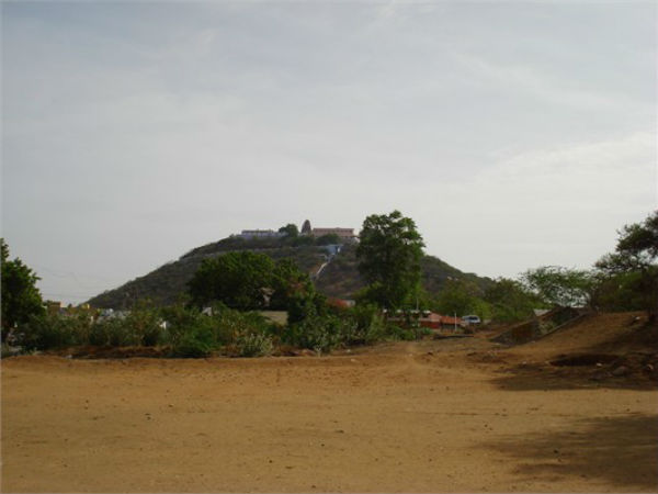  வில்வ இலையால் வந்த திருப்பம் 