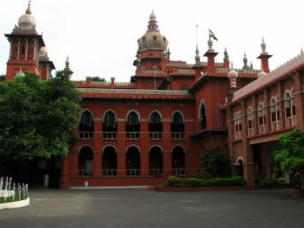 ஹைகோர்ட் உத்தரவு 