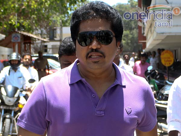 ஜெ.ஜெ.டிவி பாஸ்கரன் 