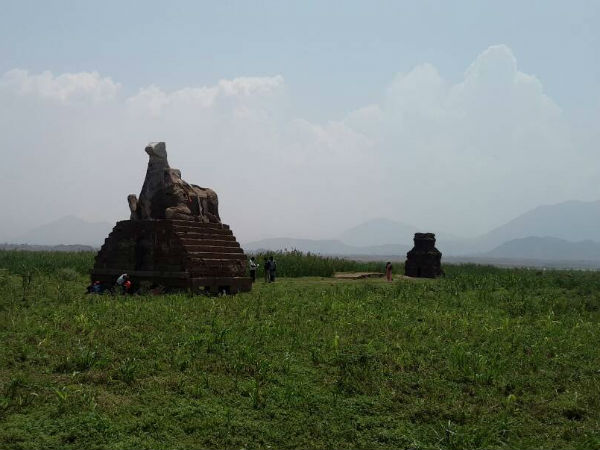 அணையை தூர் வார வேண்டும் 