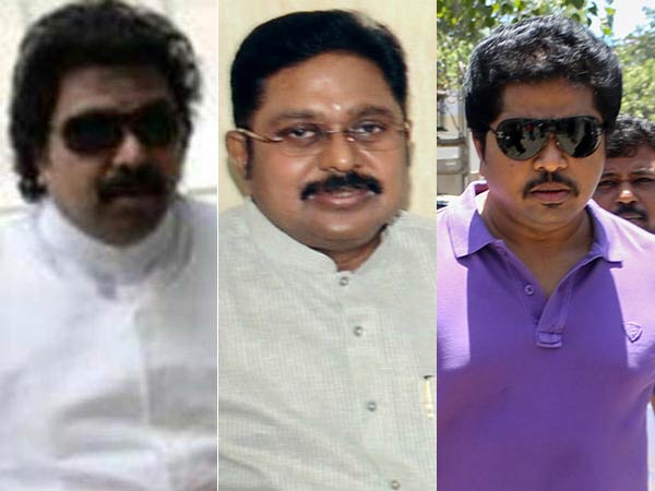 3 பேருமே சிறையா? 