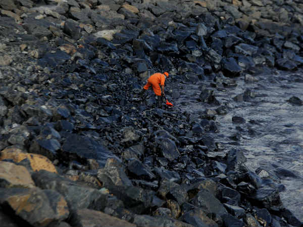  மெரீனா- கோவளம்