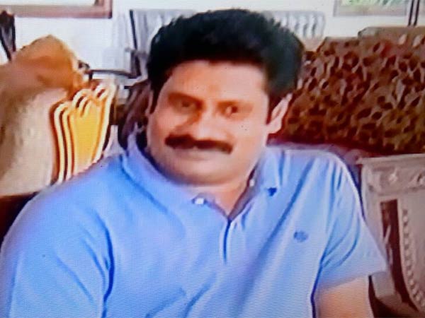 எந்த தொடர்பும் இல்லை 